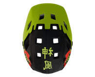 Kamikaze Ronin Wave Green - S - 1537489 - zdjęcie 7